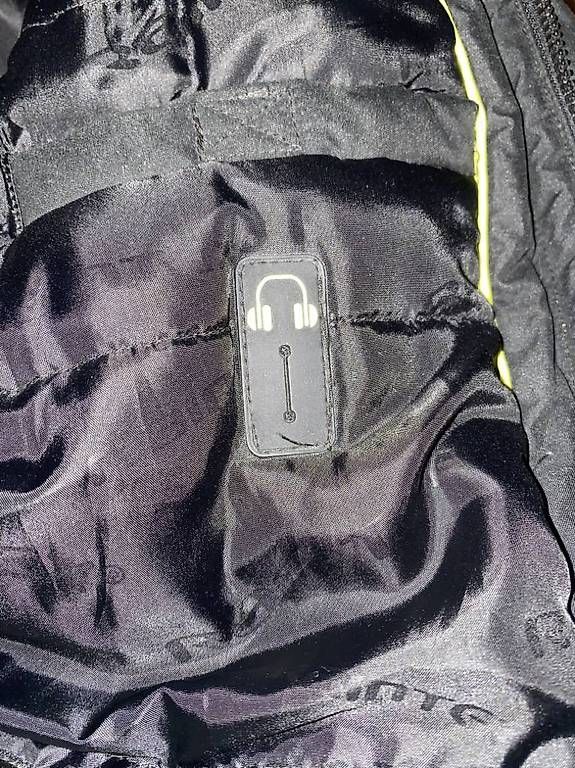 Giacche & Cappotti: Veste d'hivers molletonnée neuve 176 cm – Usato da Montreux venduto da HMA3 2