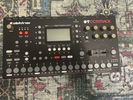 Elektron Octatrack MK I