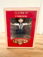 Bioshock Infinite Elizabeth Collectible Vinyl Figur 2019