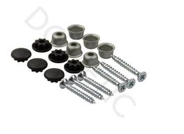105312073 - Kit Befestigung Mulde