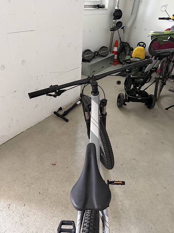 Trek Vélos: Velo Trek Xcaliber 8 – D'occasion à Wädenswil par sl.lias 1