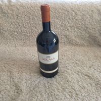 Wein Solaia Magnum 1999 Toscana