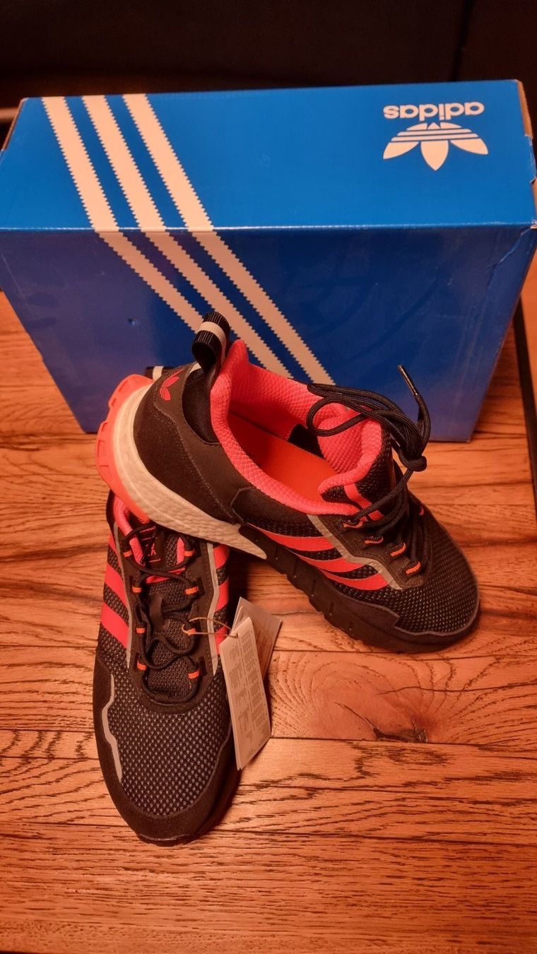 Adidas Scarpe da uomo: Adidas Boost ZK 1K – Nuovo e nell'imballaggio originale da Horgenberg venduto da Esteban_Cri 1