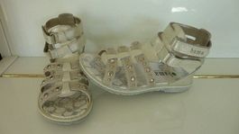 Bama leder Sandalen Gr. 31