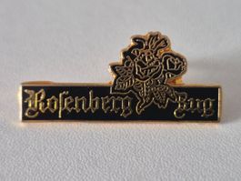 vintage   Rosenberg Burg   -     Pin