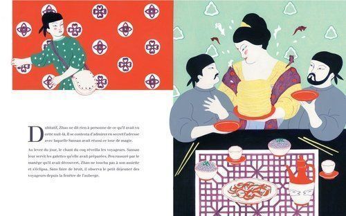 Livres: L'auberge des ânes – D'occasion à Neuchâtel par Dualseele 2