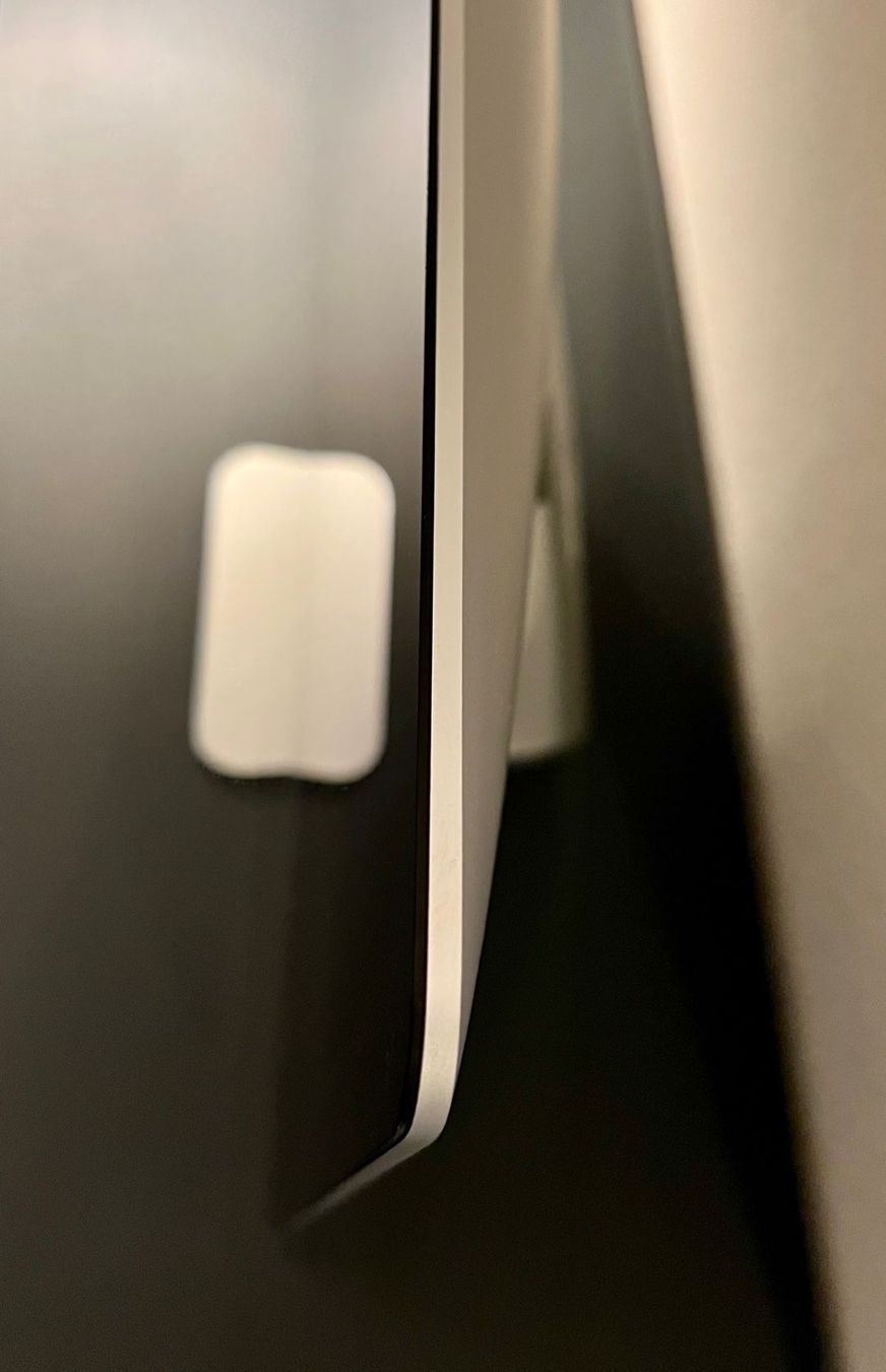 Apple PC: IMac 27" Retina 5K 2017 / 32GB Ram / 1TB SSD – Usato da Gerolfingen venduto da gadgettown 5