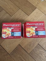 ThermaCare Wärmeumschläge Nacken, Schulter, Arm 9 Stk.