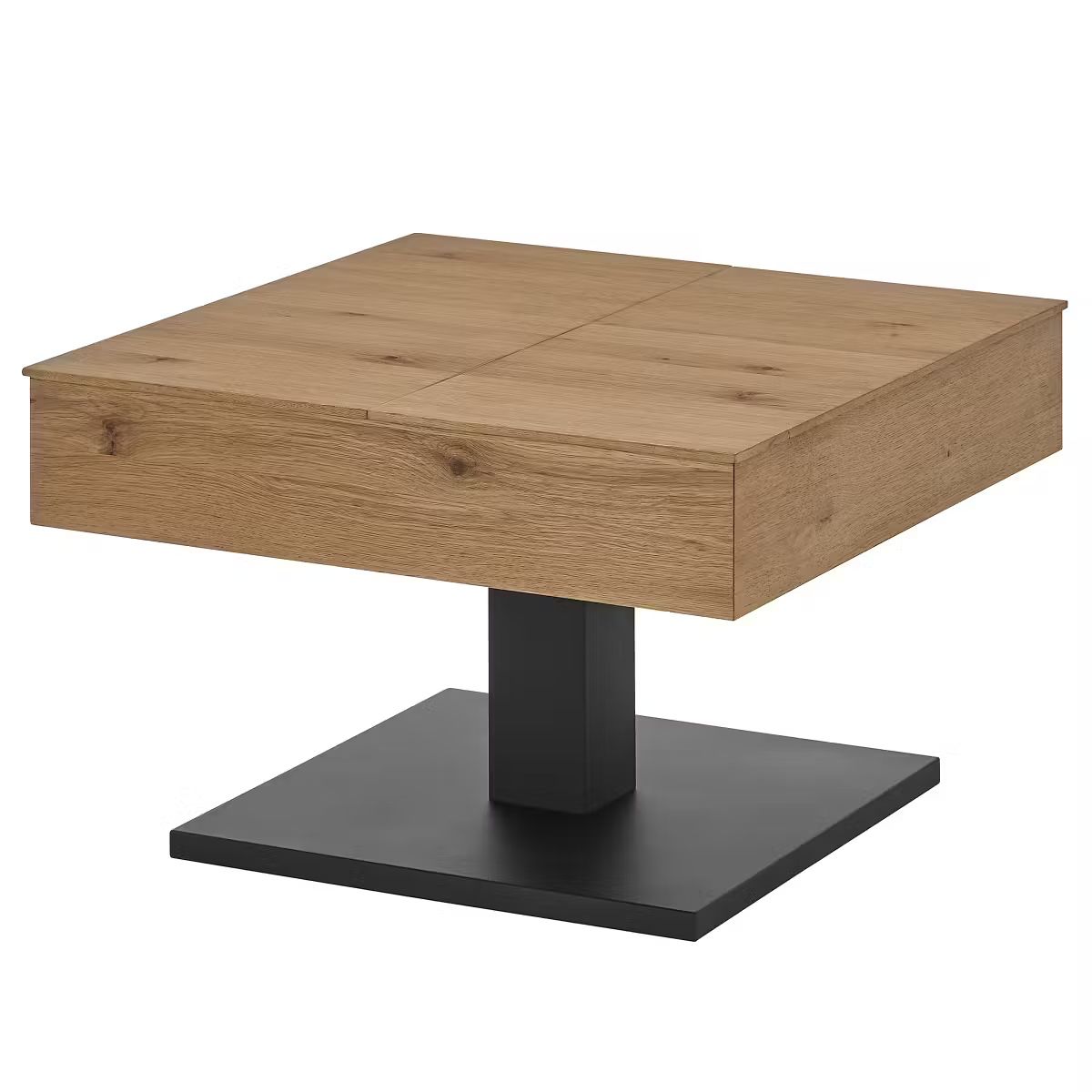 Tables: Couchtisch mit Hubfunktion Modell Rempen – D'occasion à Kaiseraugst par kibo30 4