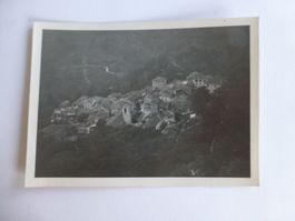Fotografie aus dem Jahren 1940- 1950