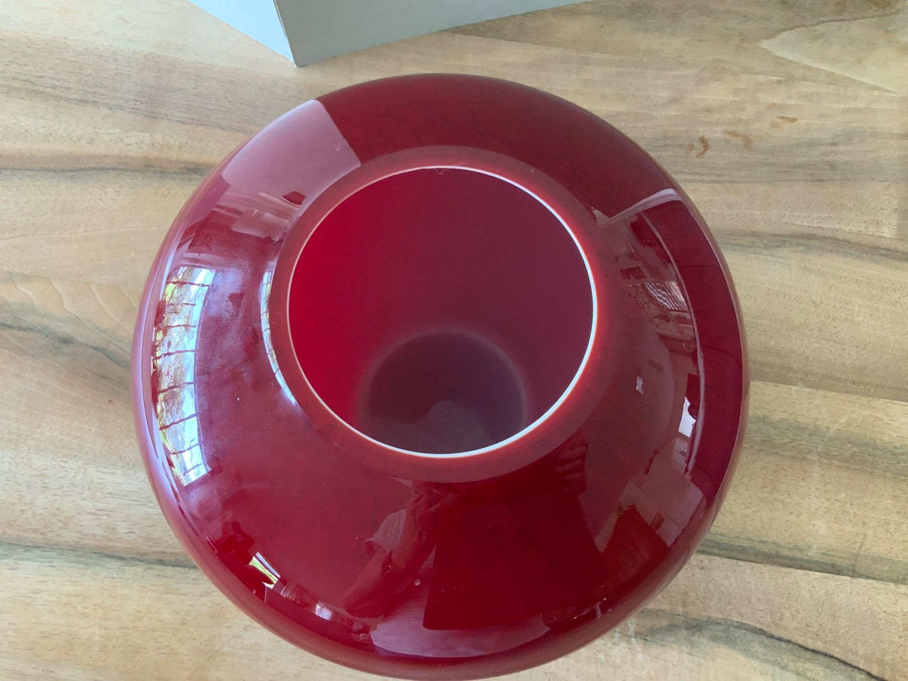 Lambert Vasi & Recipienti: Vase Gunther Lambert – Usato da Stans venduto da eb53 2