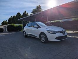 Renault Clio 90 aus 1. Hand | Frisch ab MFK