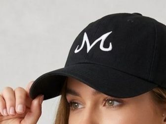 Copricapi, berretti & cappellini: Dragon Ball Majin-Boo Cap – Usato da Ostermundigen venduto da Vangiolillo