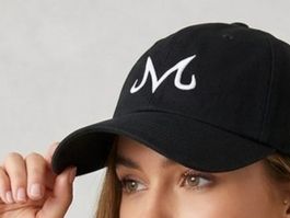Dragon Ball Majin-Boo Cap