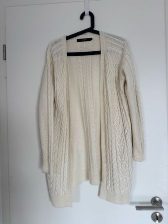 Strickjacke von vero moda