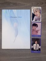 GOT7 - Present: YOU Album YOUNGJAE VERSION with Photocards