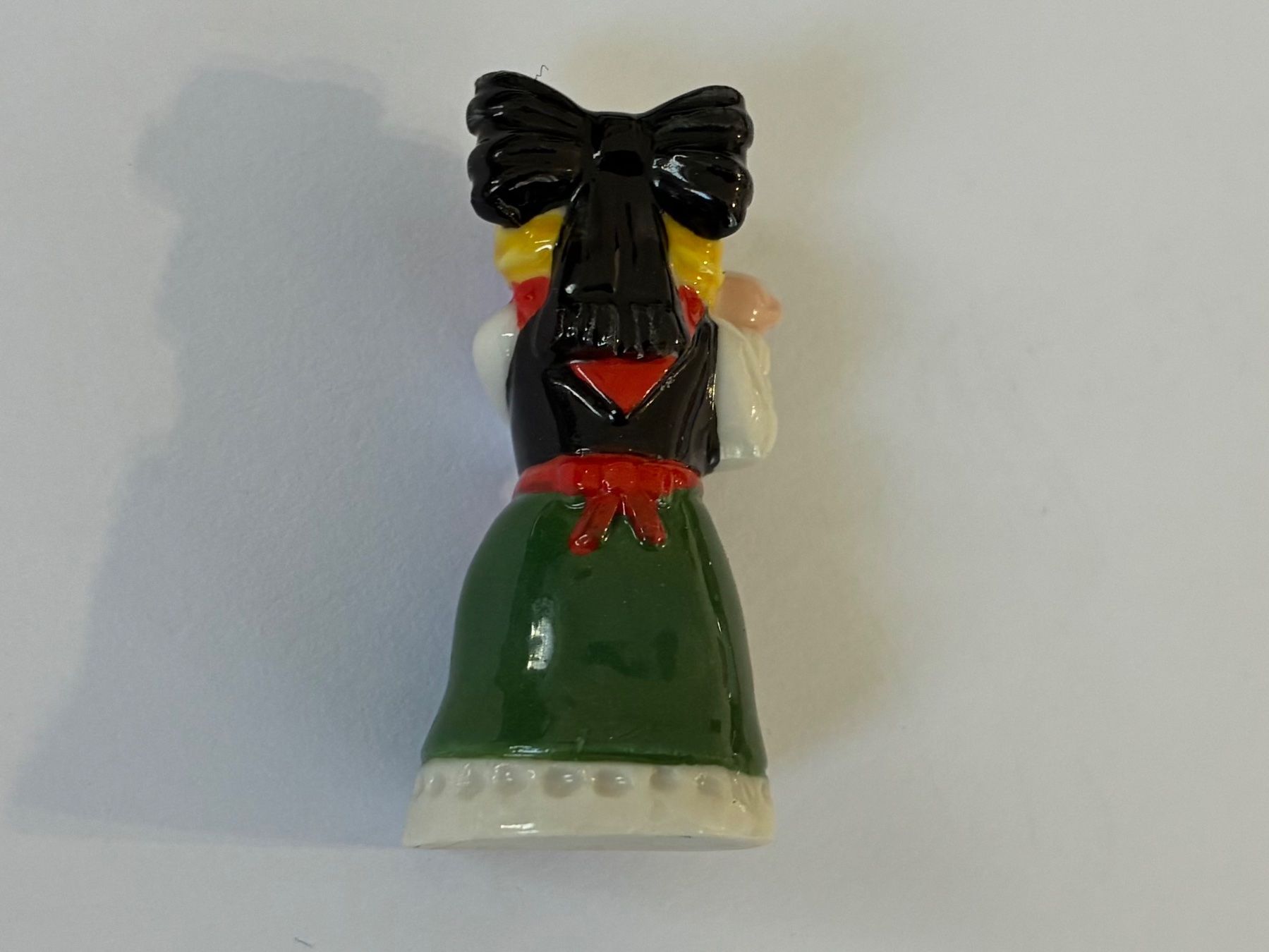 Figurines: Kübler-Figürli 10c – D'occasion à Riehen par freestyle_buttons 1