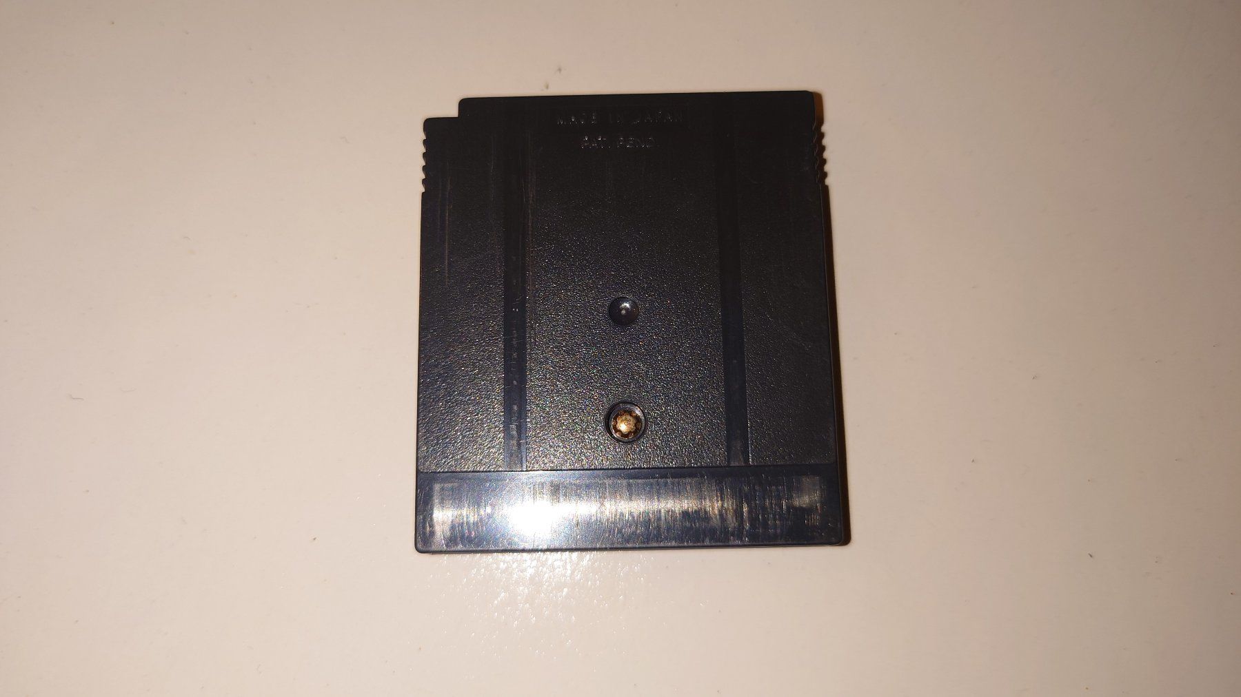 Nintendo Giochi: Game&Watch Gallery 3 – Usato da Pfaffhausen venduto da Odla7 1