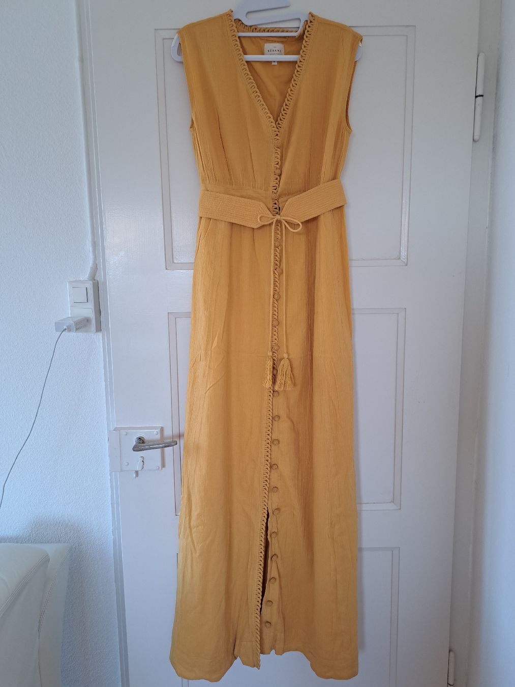 Sezane Kleider: Sezane Kleid Cecilia – Gebraucht aus Thalwil von sternenstaub369 1
