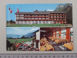 Emmetten, Heimstätte SPM CH, 1974