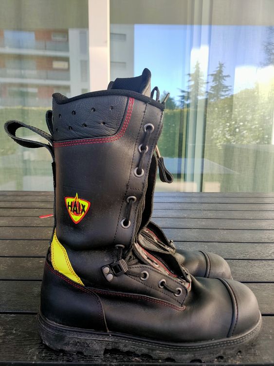 Chaussures de sécurité NEGAN ESD S1P - U Power - Taille 46 | Leroy Merlin