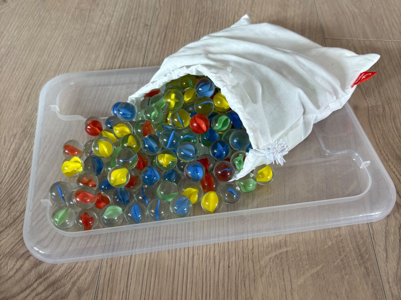Hape Giocattoli: Hape Quadrilla Murmelbahn – Nuovo (secondo la descrizione) da Oberengstringen venduto da luc5109 1