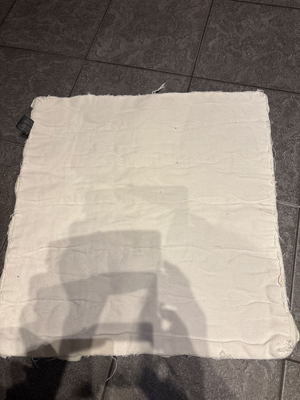 Tappeti: Badezimmer mit Rosenapplikationen – Usato da Andwil SG venduto da schmei 2