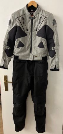 IXS motorcycle Kombi