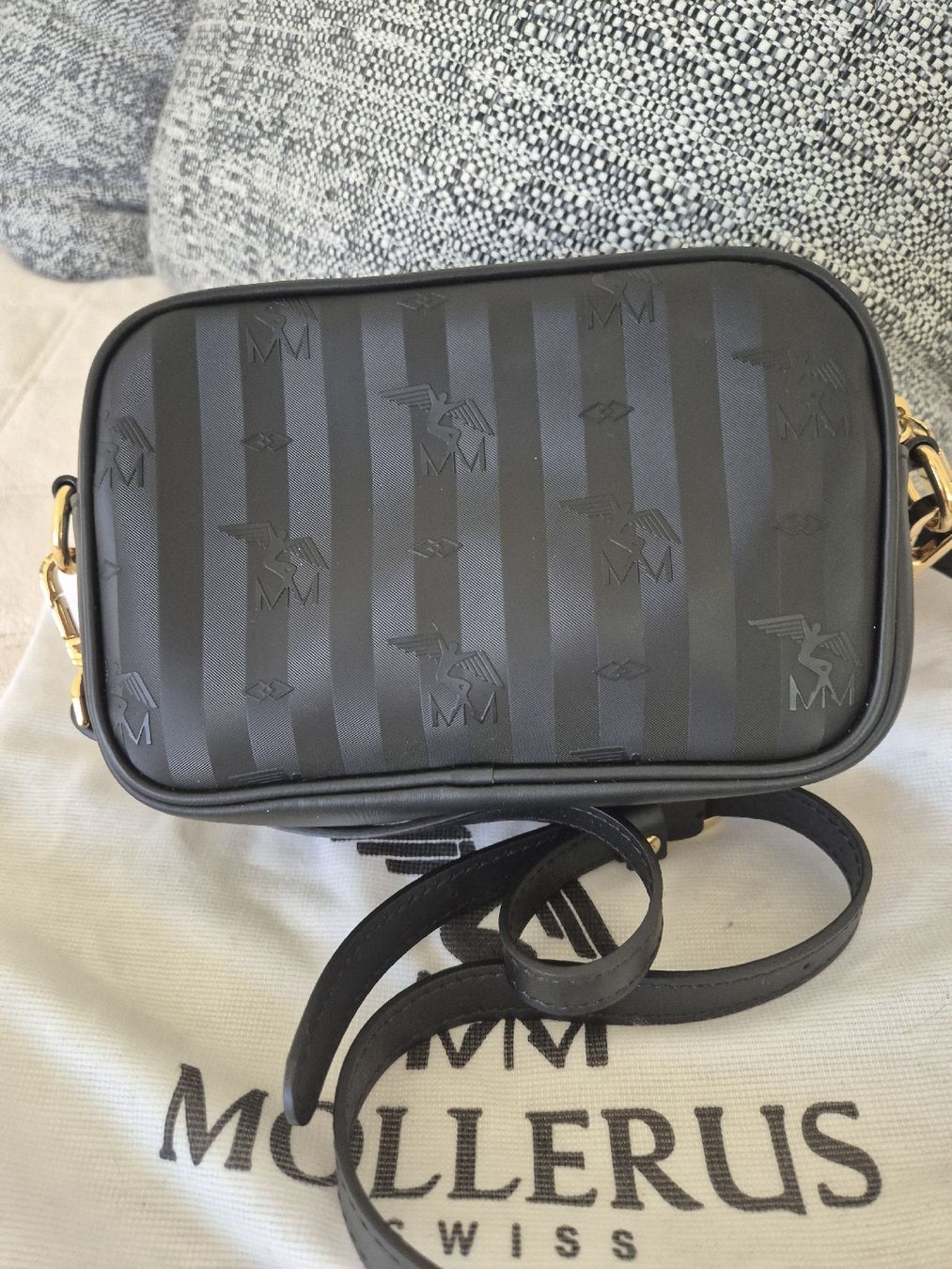 Maison Mollerus Taschen für Damen: Mollerus Tasche Inwil – Neu (gemäss Beschreibung) aus Zürich von mma_z6nx 1