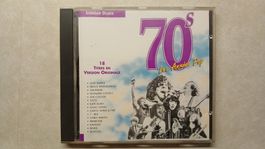 70s Les Annees Pop