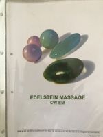 Chalcedon Steine / Massage Anleitung