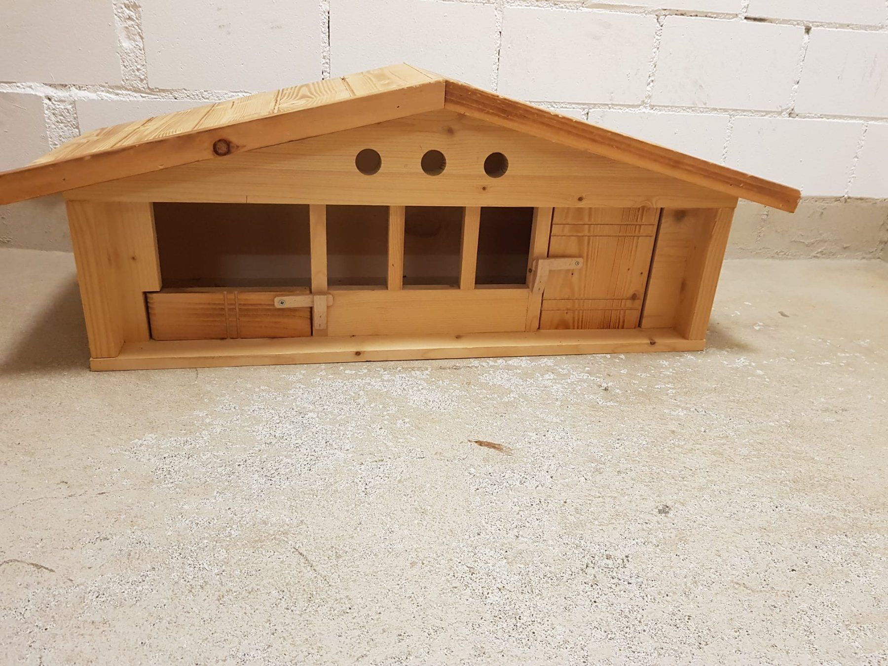 Articoli in legno: Bauernhof – Usato da Uster venduto da Carina99 1