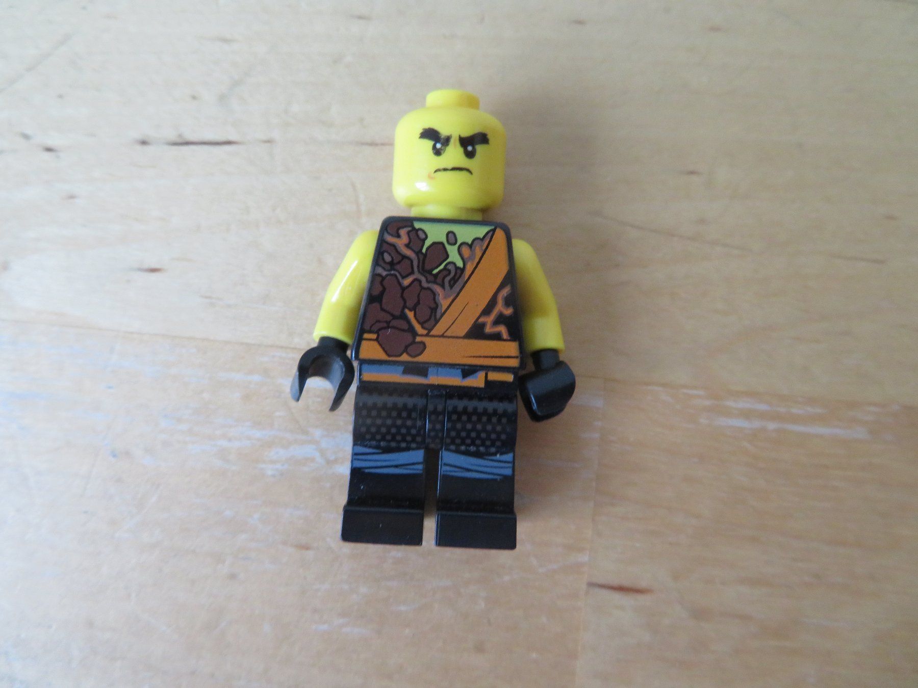 Lego Spielzeuge: LEGO Figuren – Gebraucht aus Zürich von piroma 3