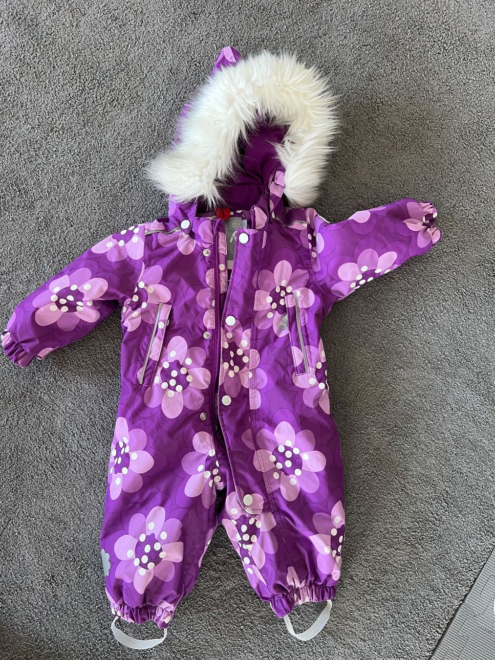 Reima Completi: Reima snowsuit 74 – Nuovo (secondo la descrizione) da Stäfa venduto da bambinas