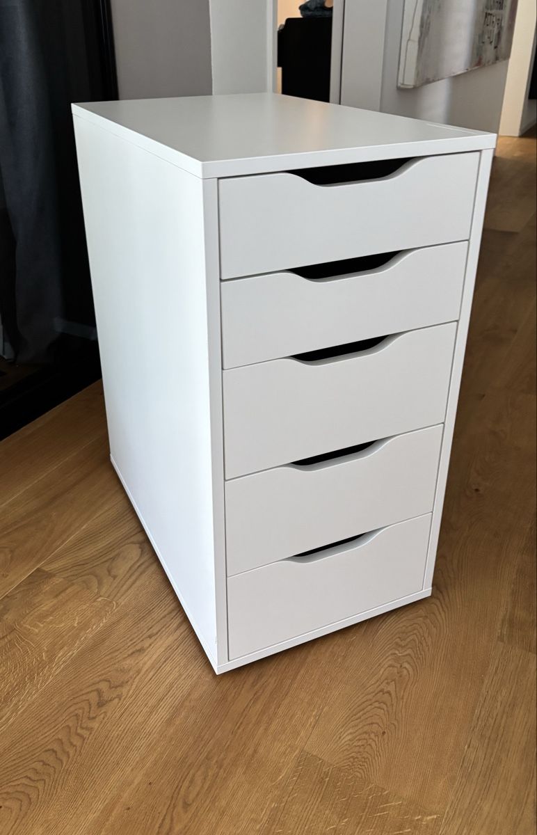 Ikea Étagères: Alex Ikea Schubladen – D'occasion à Kreuzlingen par MiniMe79