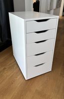 Alex Ikea Schubladen