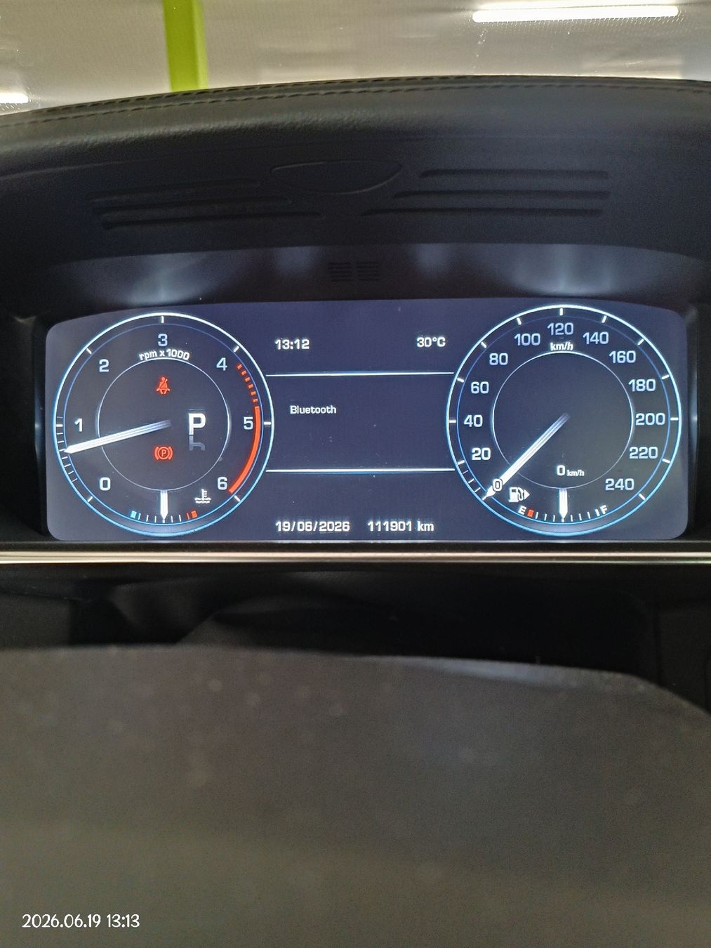 Autos: Range Rover Vogue SDV8 4.4.L – Gebraucht aus Rebstein von irp_yx68 9
