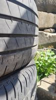 À vendre 2 pneus Bridgestone Turanza 225/50R18