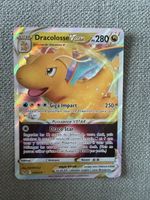 Carte Pokémon Dracolosse Vstar en francais 050/098