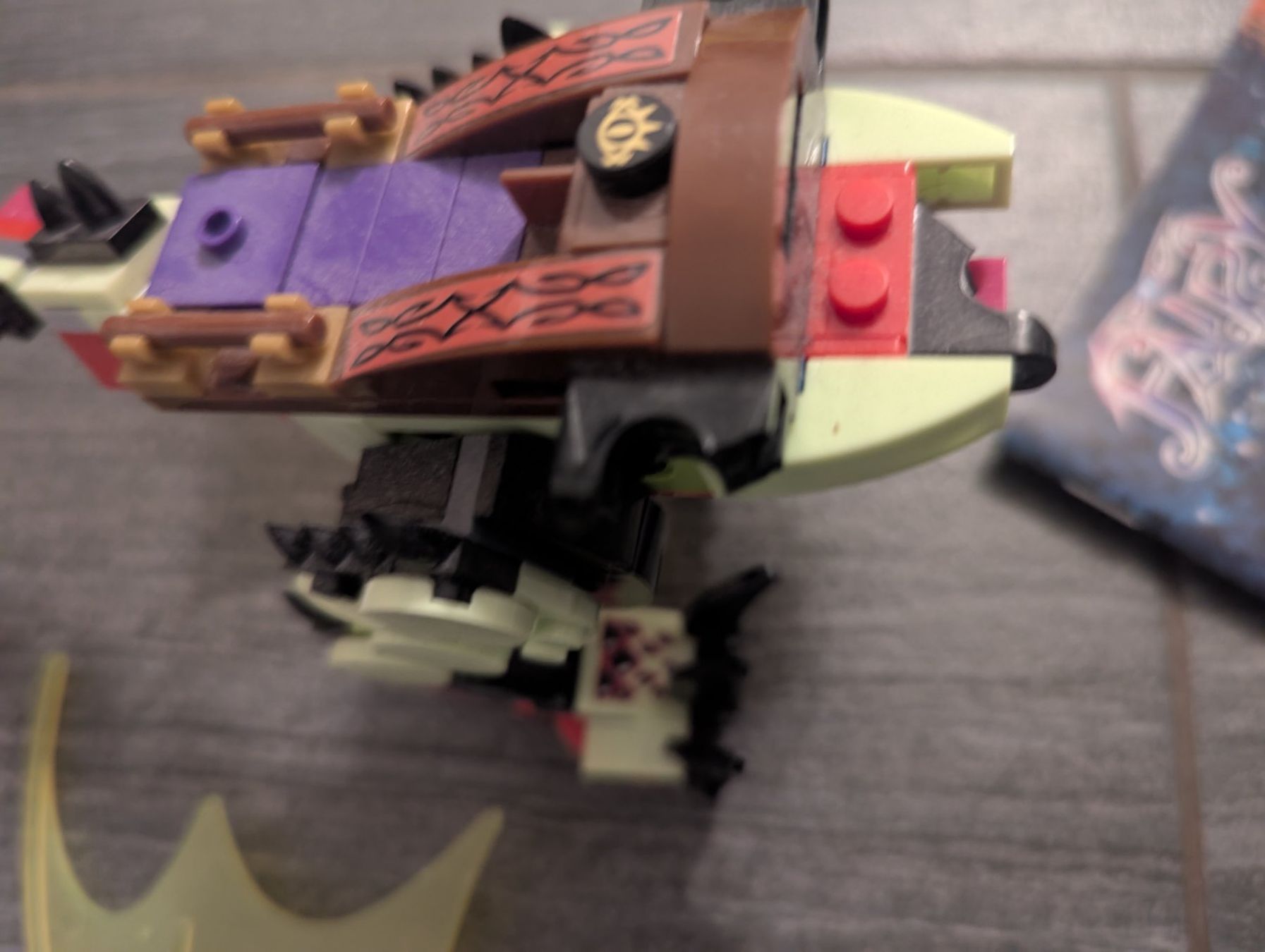 Jouets: Drache Fairy – D'occasion à Wangen ZH par Nadja056 2