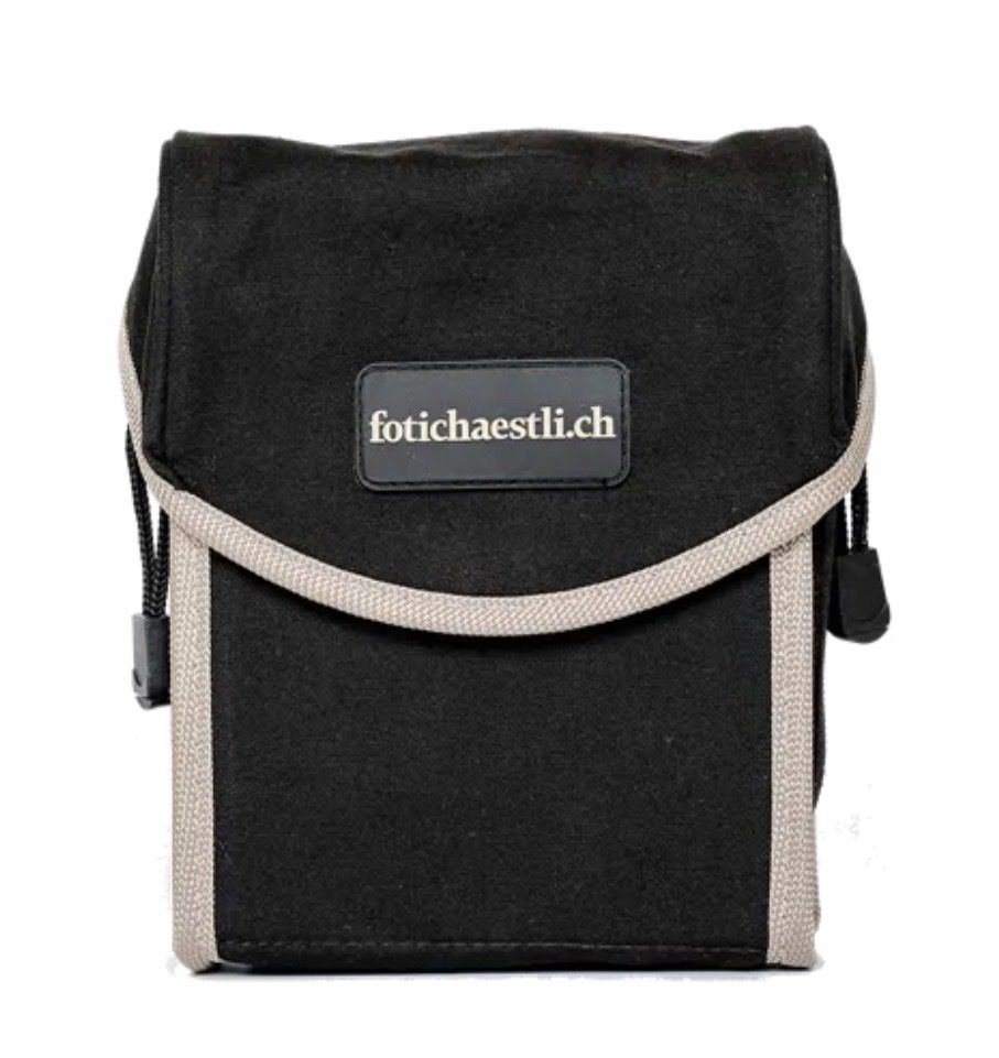 Haida Filtri: Fotichaestli filter pouch haida nisi lee – Usato da Boudry venduto da martin8mum