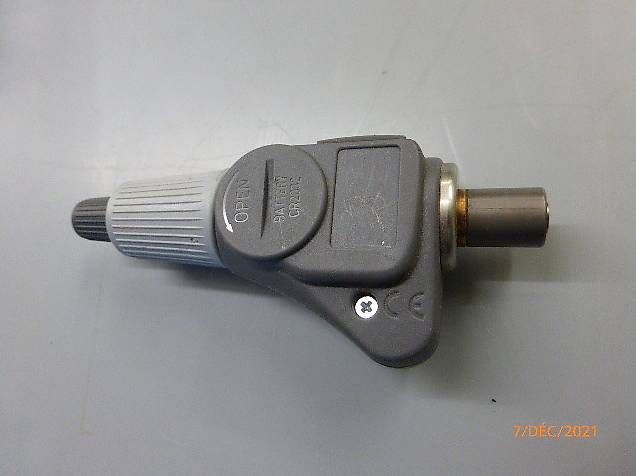Misurare: Butée micrométrique Digitale 0-30 mm – Usato da vessy venduto da alainracine 1