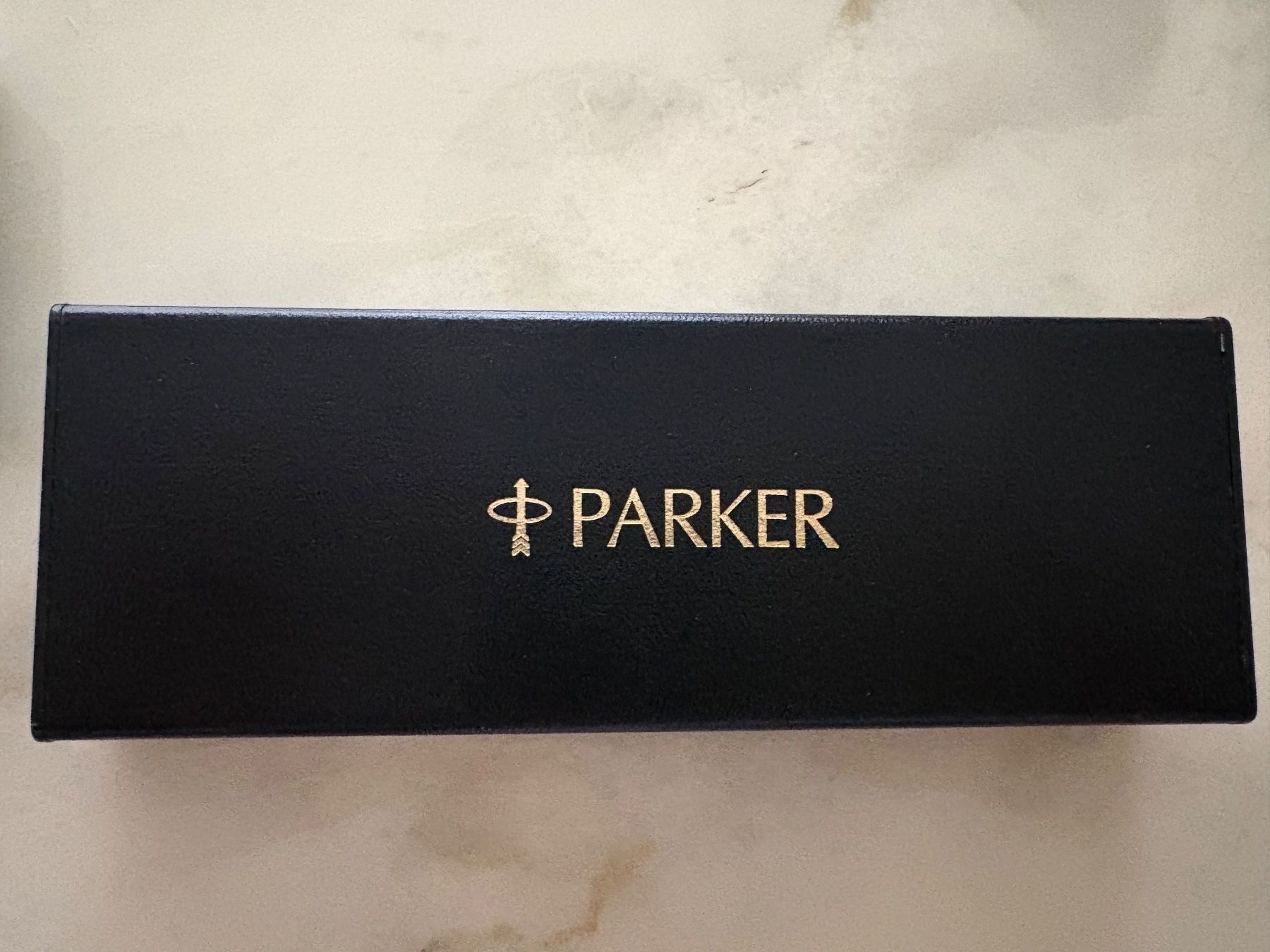 Parker Stifte & Marker: Parker Sonnet Rollerball – Neu und originalverpackt aus Stallikon von hkeui 4