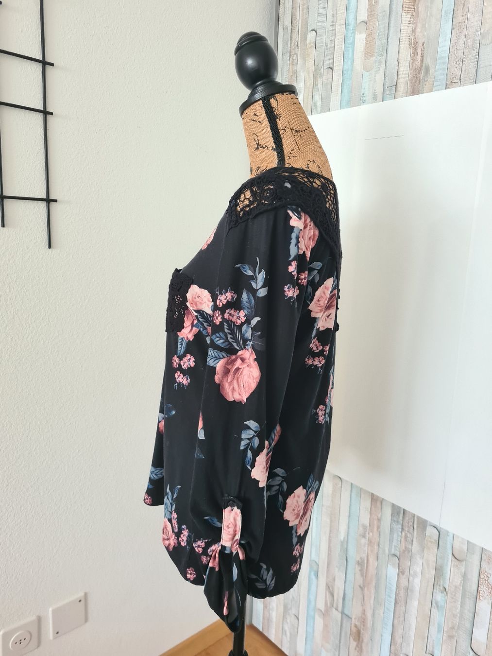 T-shirt: Chicorée Shirt, Gr. S, – Nuovo (secondo la descrizione) da KRIENS venduto da Franzy_Blond10 1