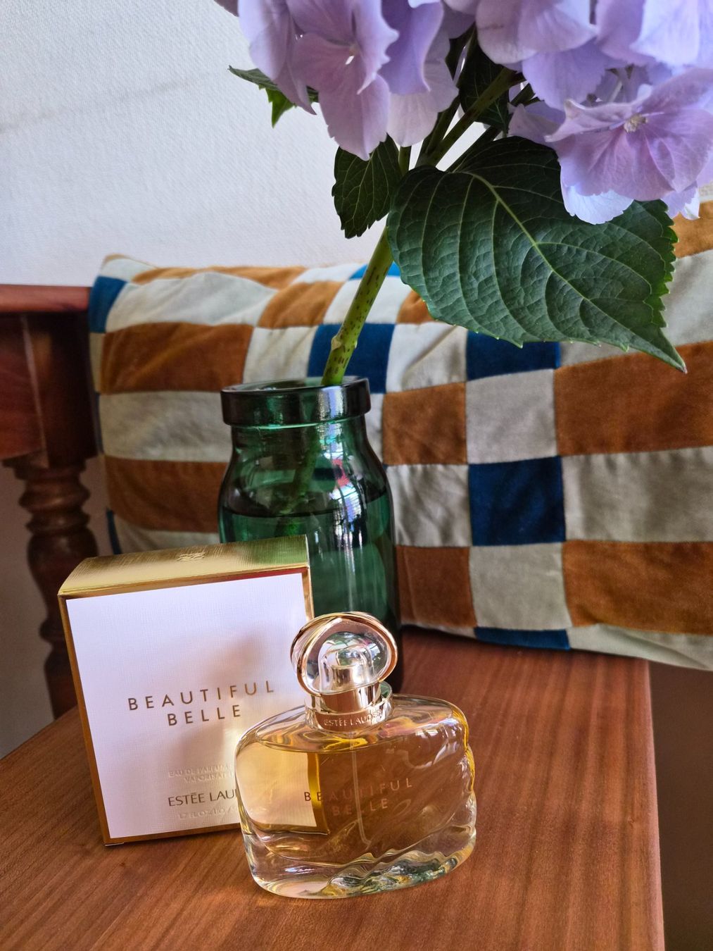 Estée Lauder Profumi & Eau de Toilette: Estée Lauder Beautiful Belle Parfum 50ml – Nuovo (secondo la descrizione) da Zürich venduto da Ant72