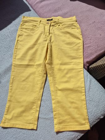 Kate Storm 3/4 Sommerhose