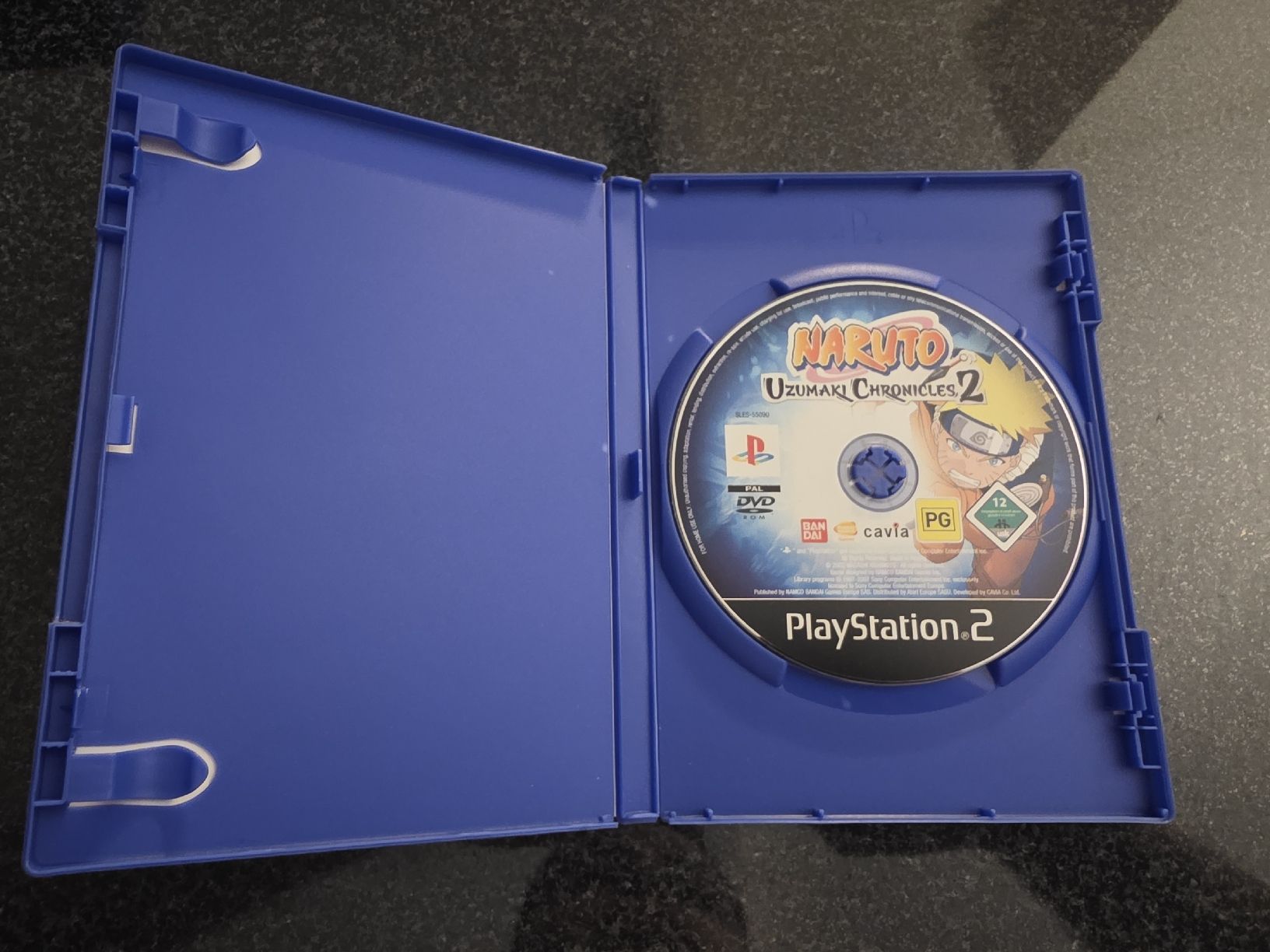 Giochi: Naruto Uzumaki Chronicles 2 PS2 – Usato da Chavornay venduto da Crash37 2