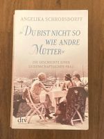 Du bist nicht so wie andere Mütter