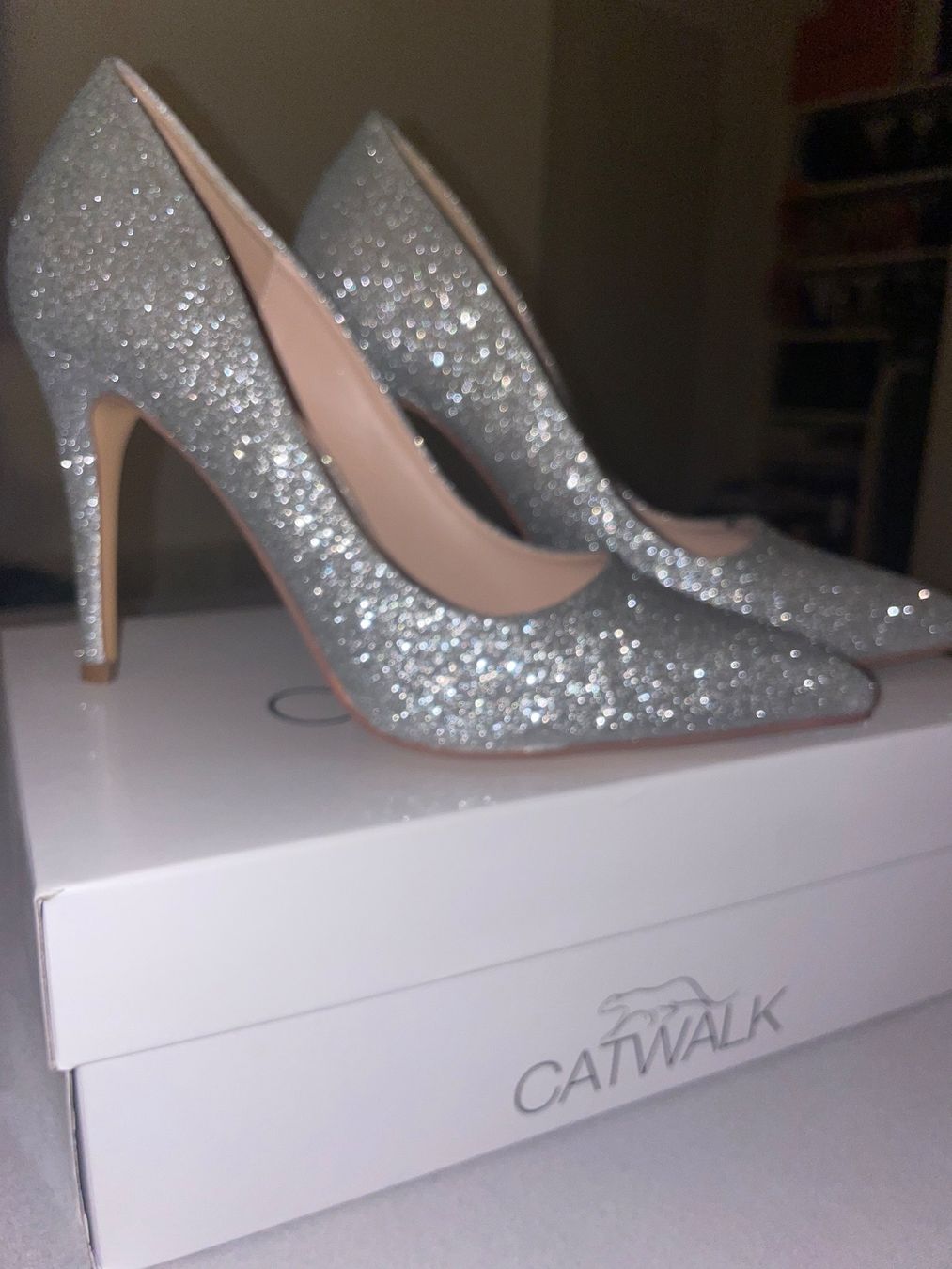 Scarpe da donna: High Heels – Nuovo (secondo la descrizione) da Bülach venduto da _milziv
