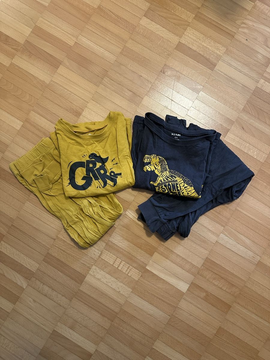 Pigiama & Simili: Pyjamas 98/104 🦕  – Usato da Baden venduto da Josefine7